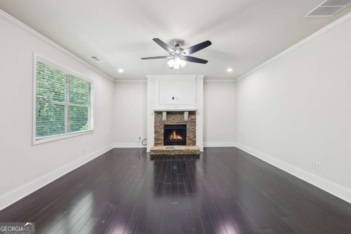 337 Liberty Drive Acworth - 11