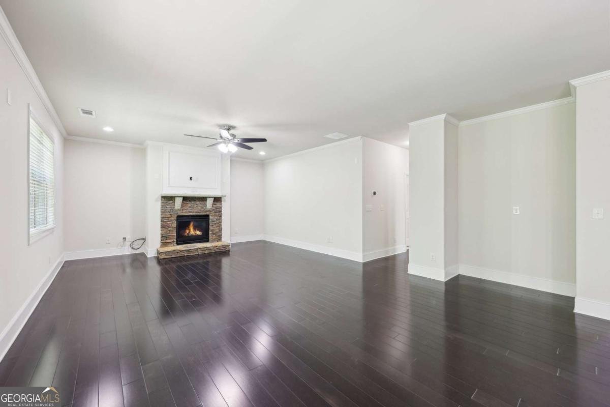 337 Liberty Drive Acworth - 12