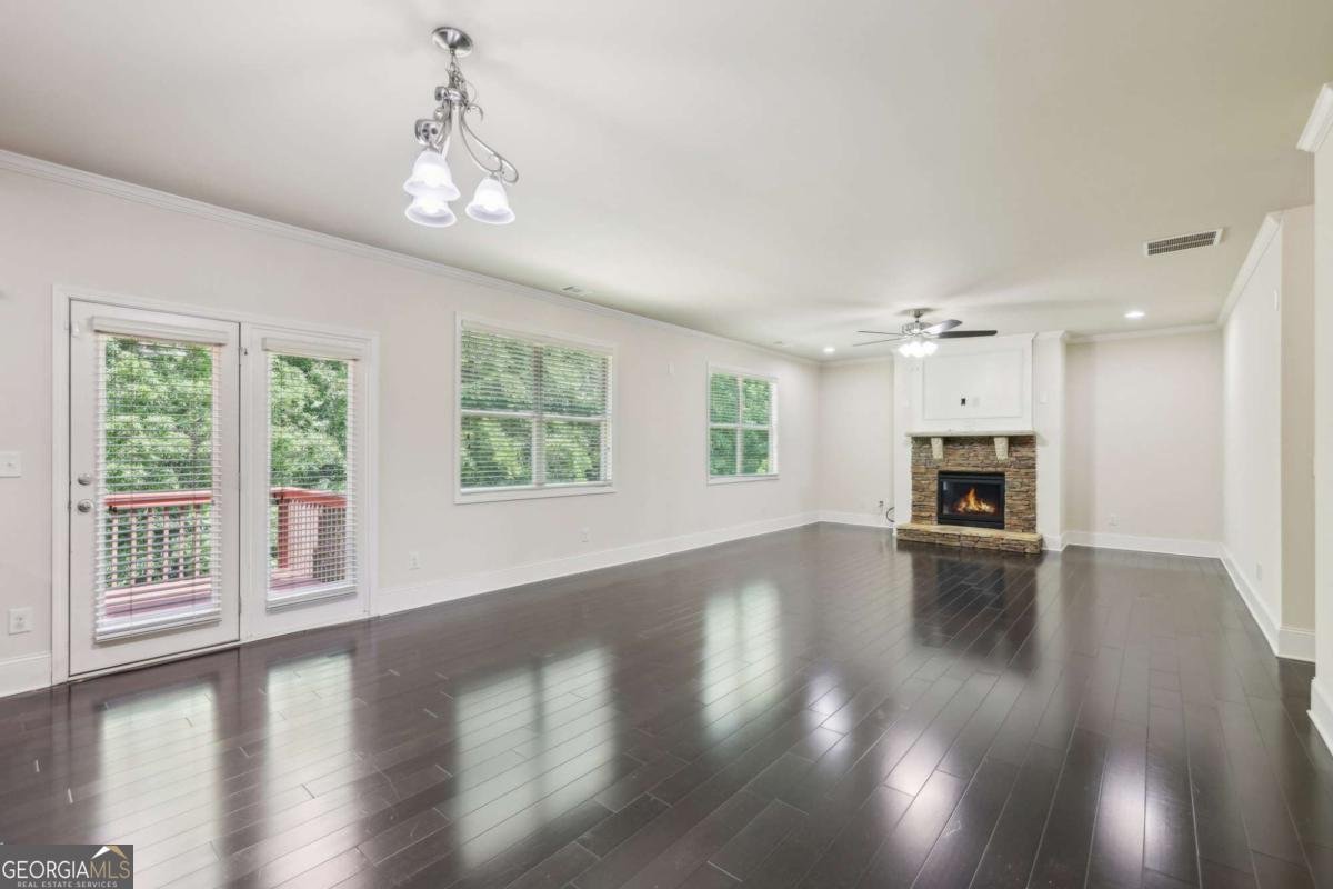 337 Liberty Drive Acworth - 13