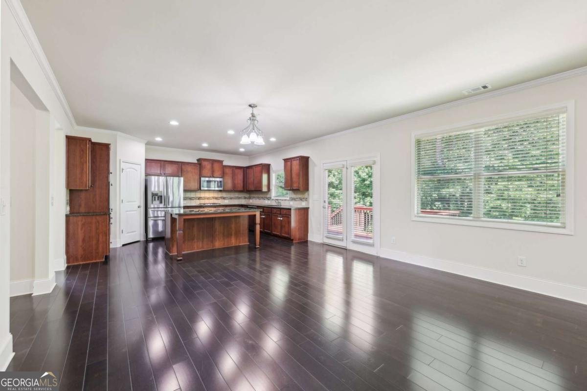 337 Liberty Drive Acworth - 14