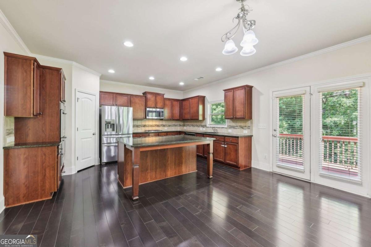 337 Liberty Drive Acworth - 15
