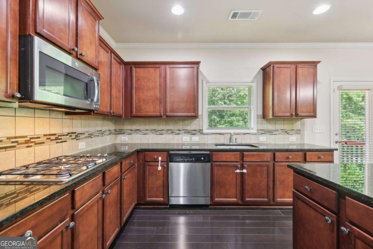 337 Liberty Drive Acworth - 16