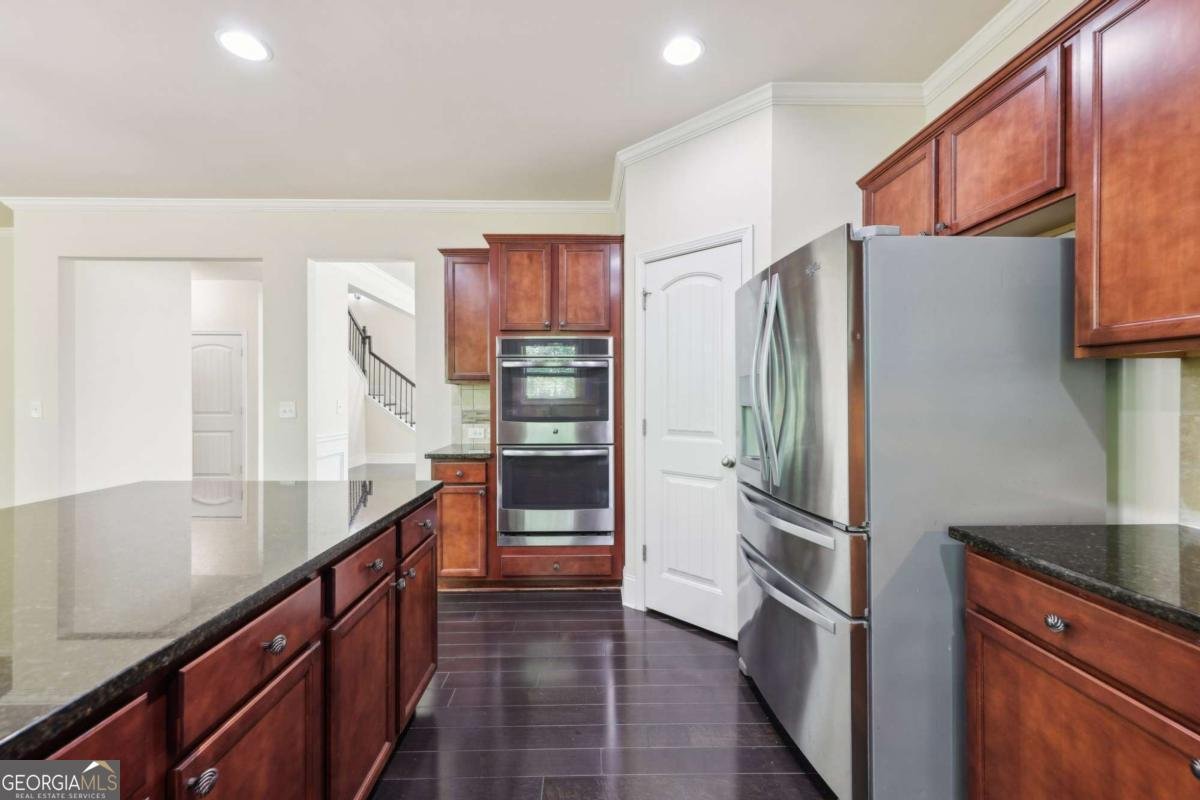 337 Liberty Drive Acworth - 17