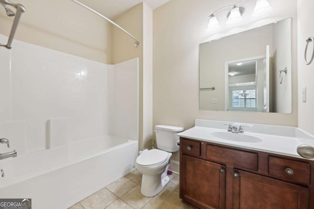337 Liberty Drive Acworth - 19