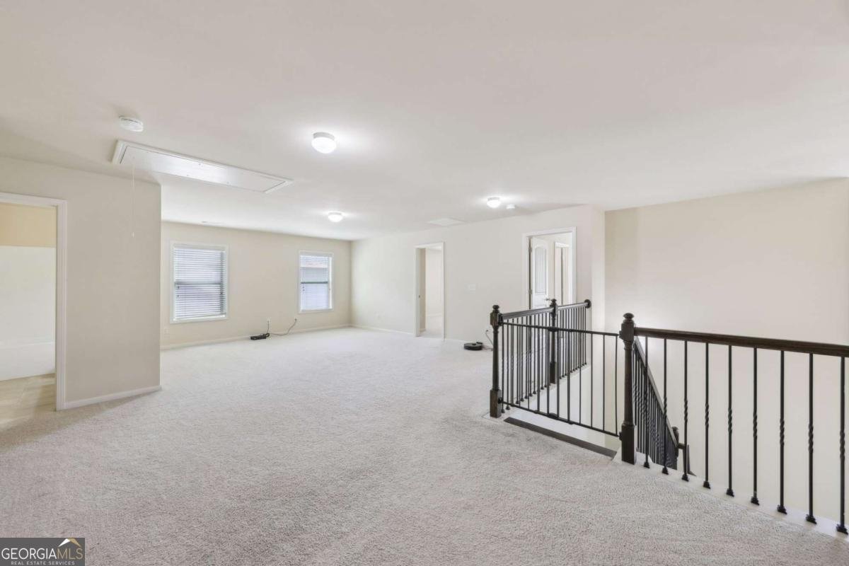 337 Liberty Drive Acworth - 20