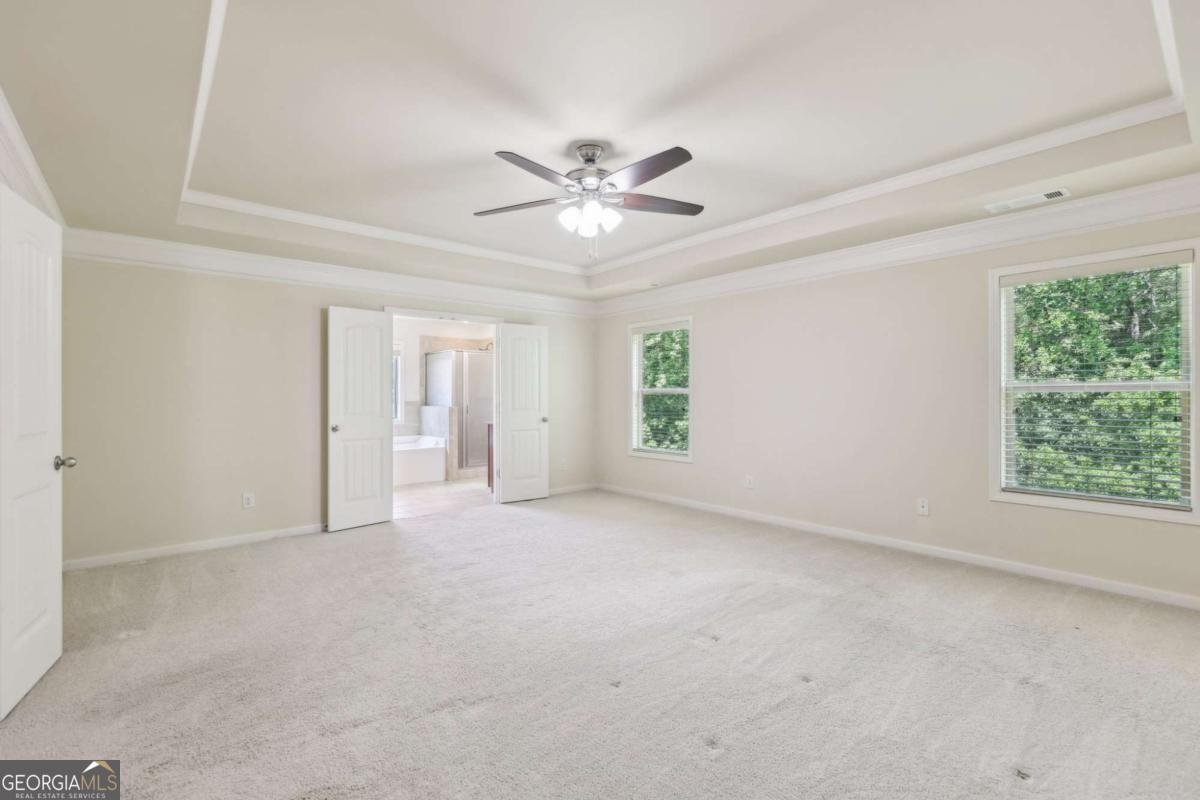 337 Liberty Drive Acworth - 23