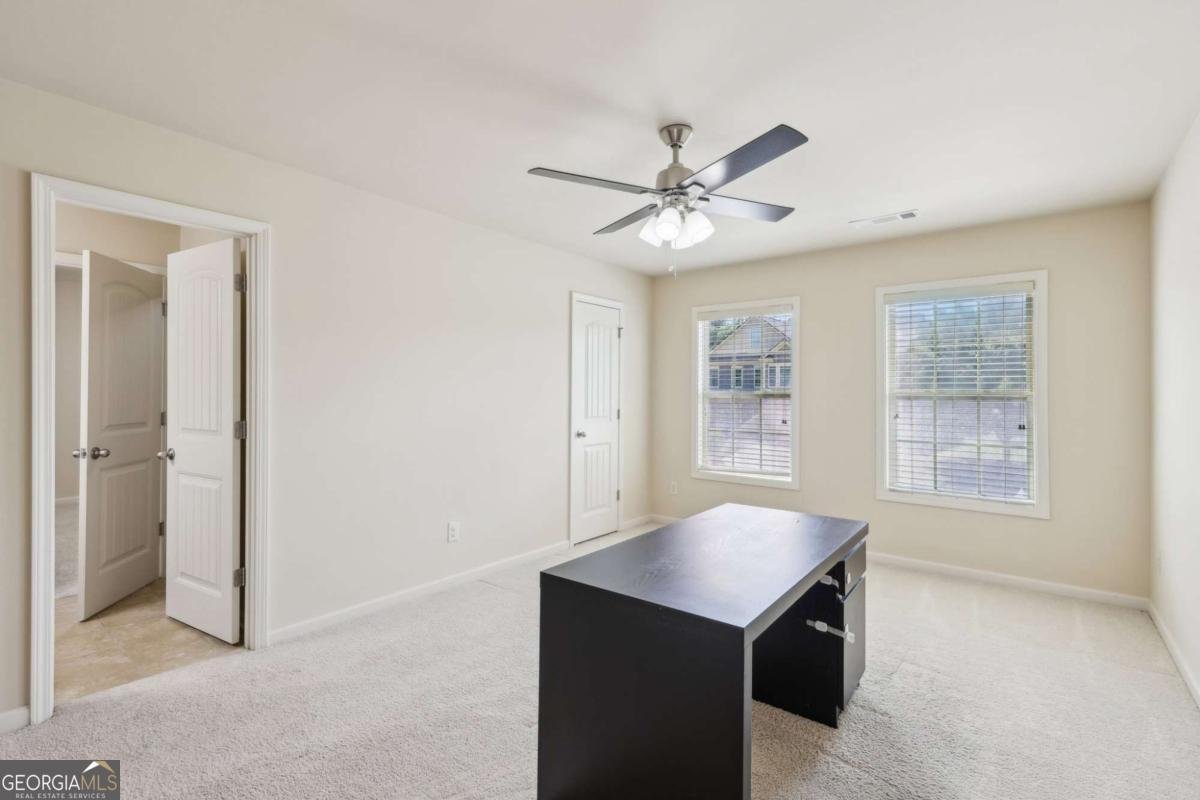 337 Liberty Drive Acworth - 29