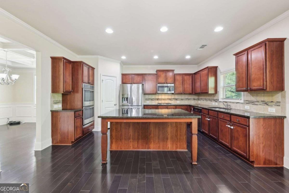 337 Liberty Drive Acworth - 3