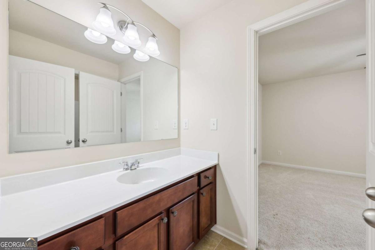 337 Liberty Drive Acworth - 30