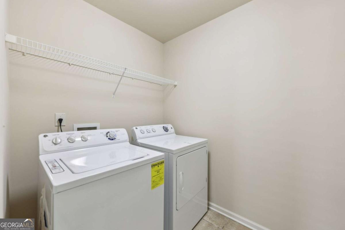 337 Liberty Drive Acworth - 36