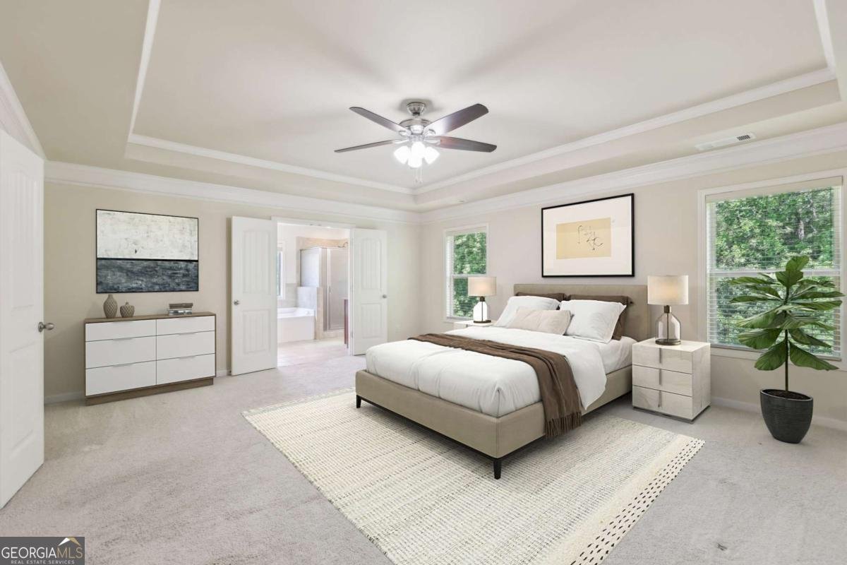 337 Liberty Drive Acworth - 4