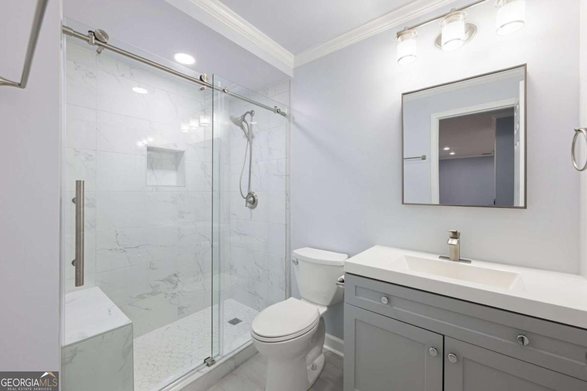 337 Liberty Drive Acworth - 47