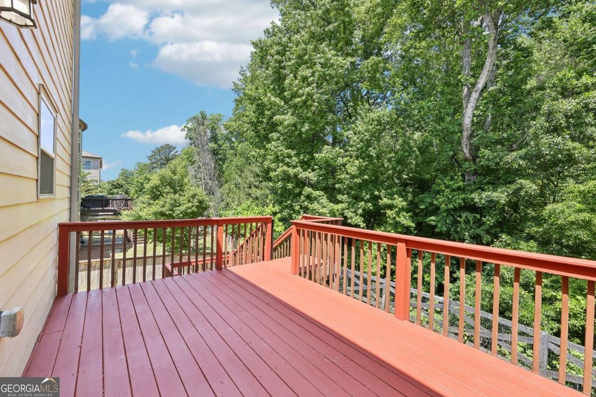 337 Liberty Drive Acworth - 48