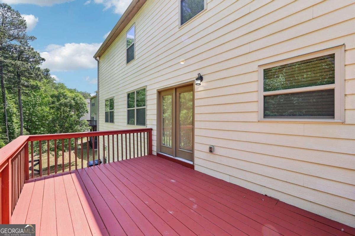 337 Liberty Drive Acworth - 49