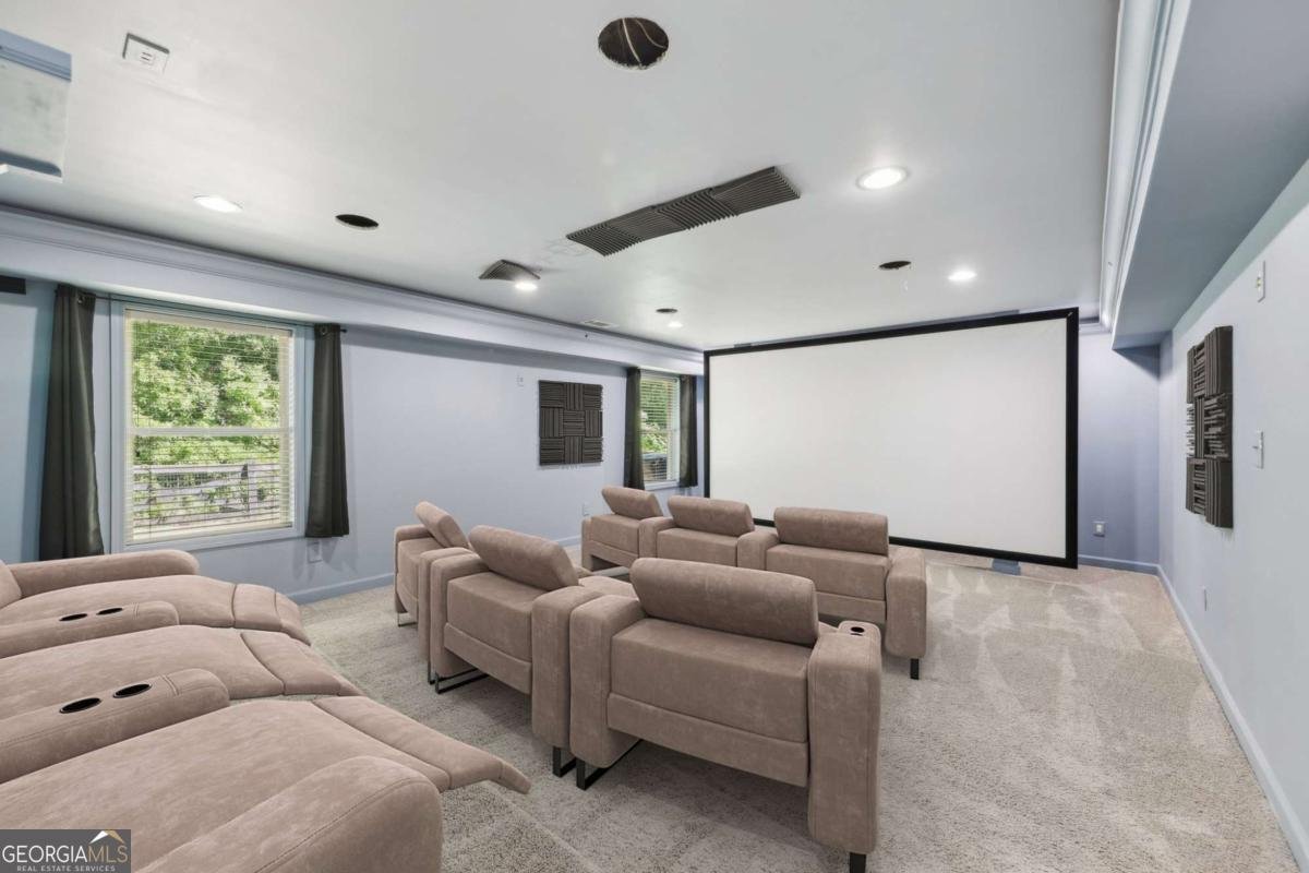 337 Liberty Drive Acworth - 5