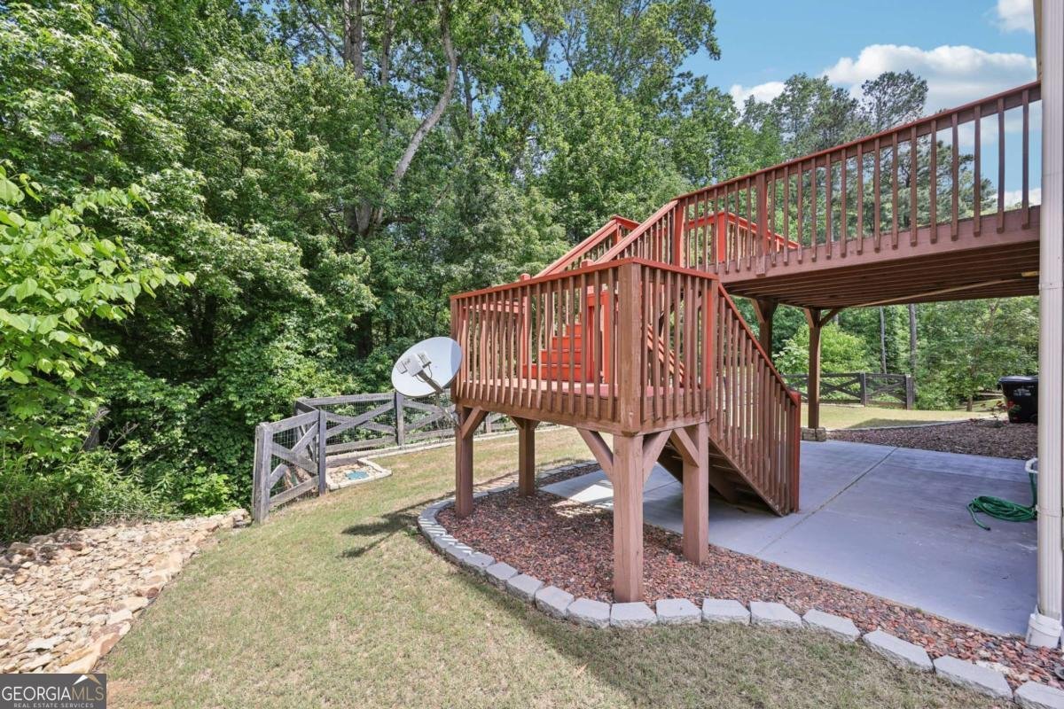 337 Liberty Drive Acworth - 50