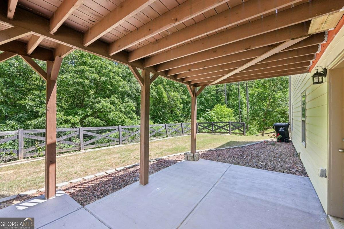 337 Liberty Drive Acworth - 51
