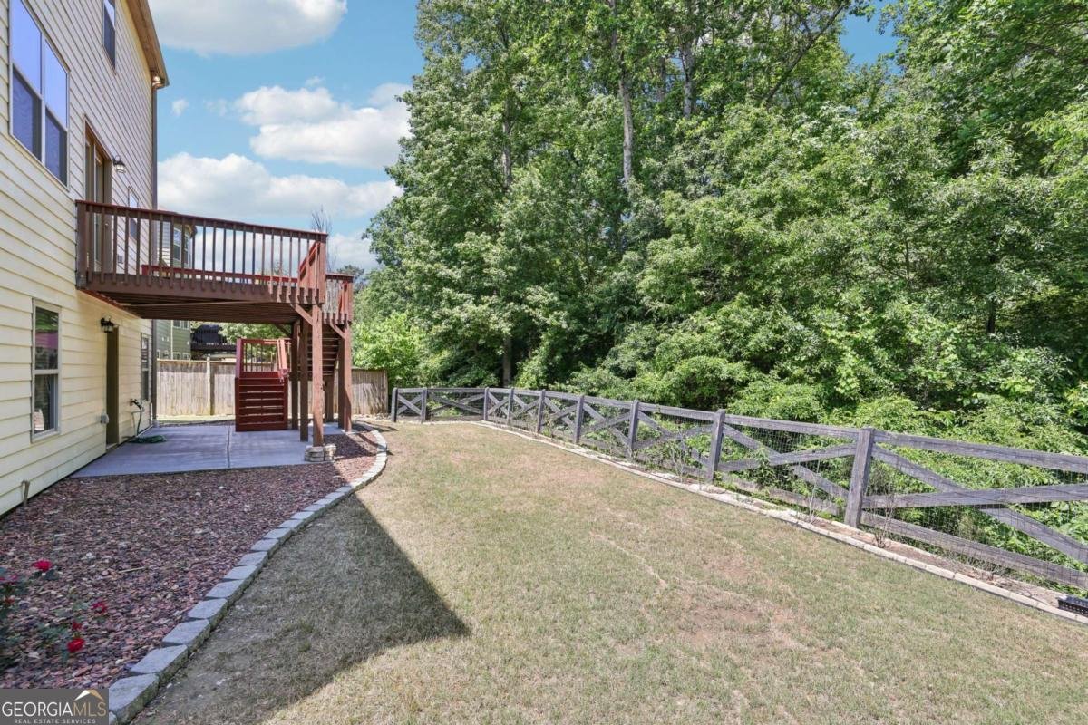 337 Liberty Drive Acworth - 52