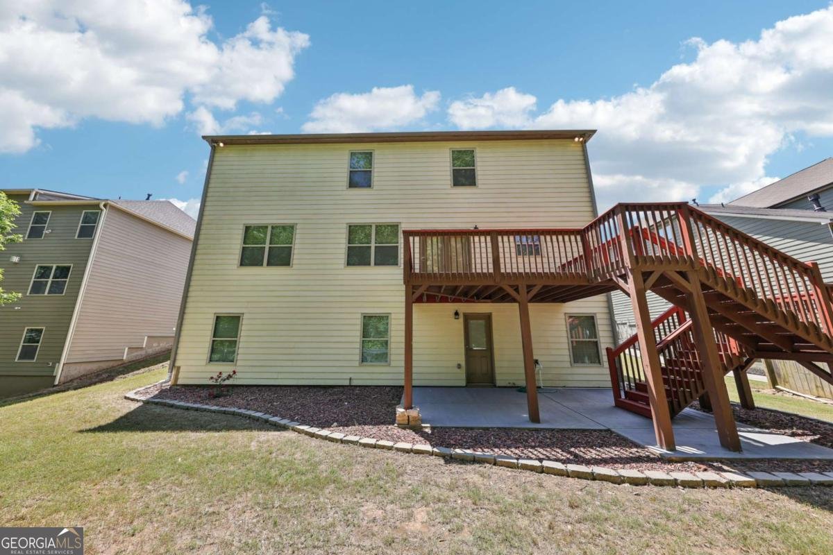 337 Liberty Drive Acworth - 54