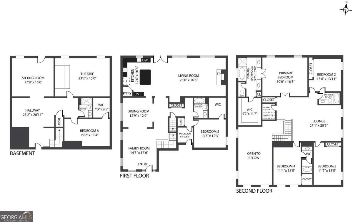337 Liberty Drive Acworth - 55