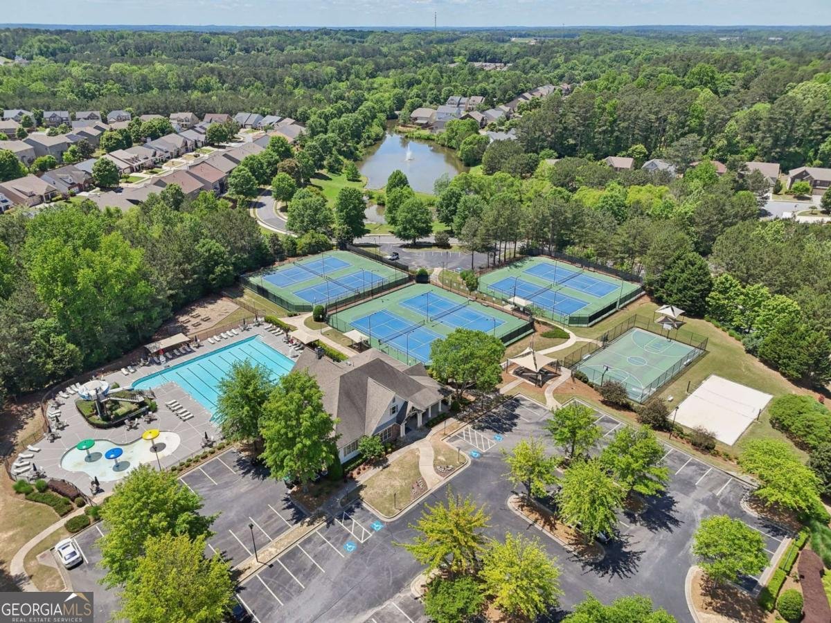 337 Liberty Drive Acworth - 56