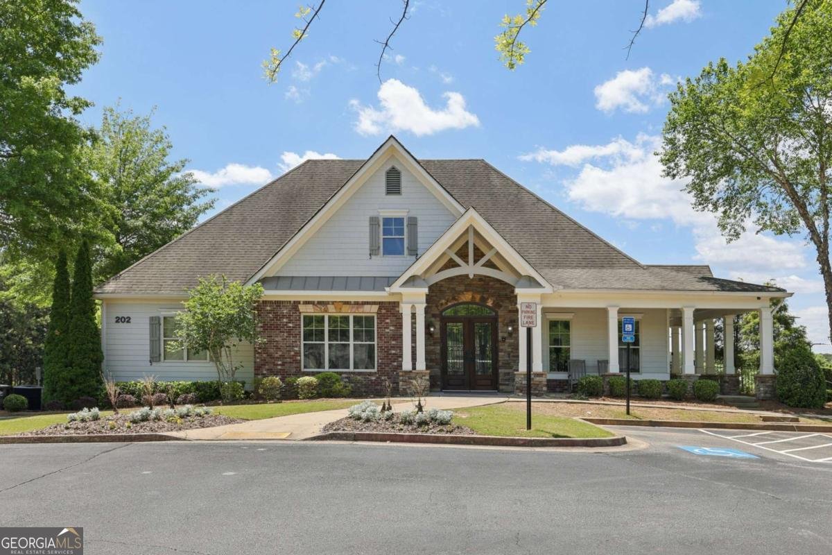 337 Liberty Drive Acworth - 57