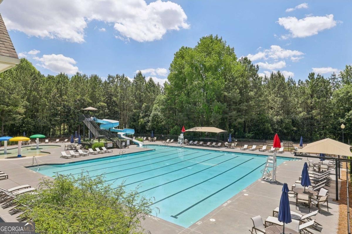 337 Liberty Drive Acworth - 58