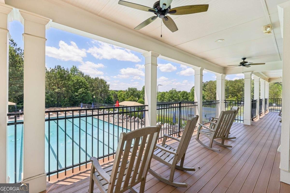 337 Liberty Drive Acworth - 59