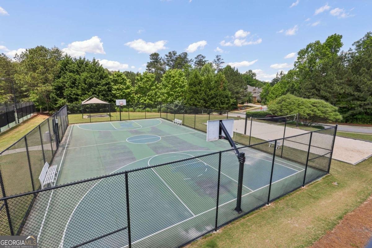 337 Liberty Drive Acworth - 61