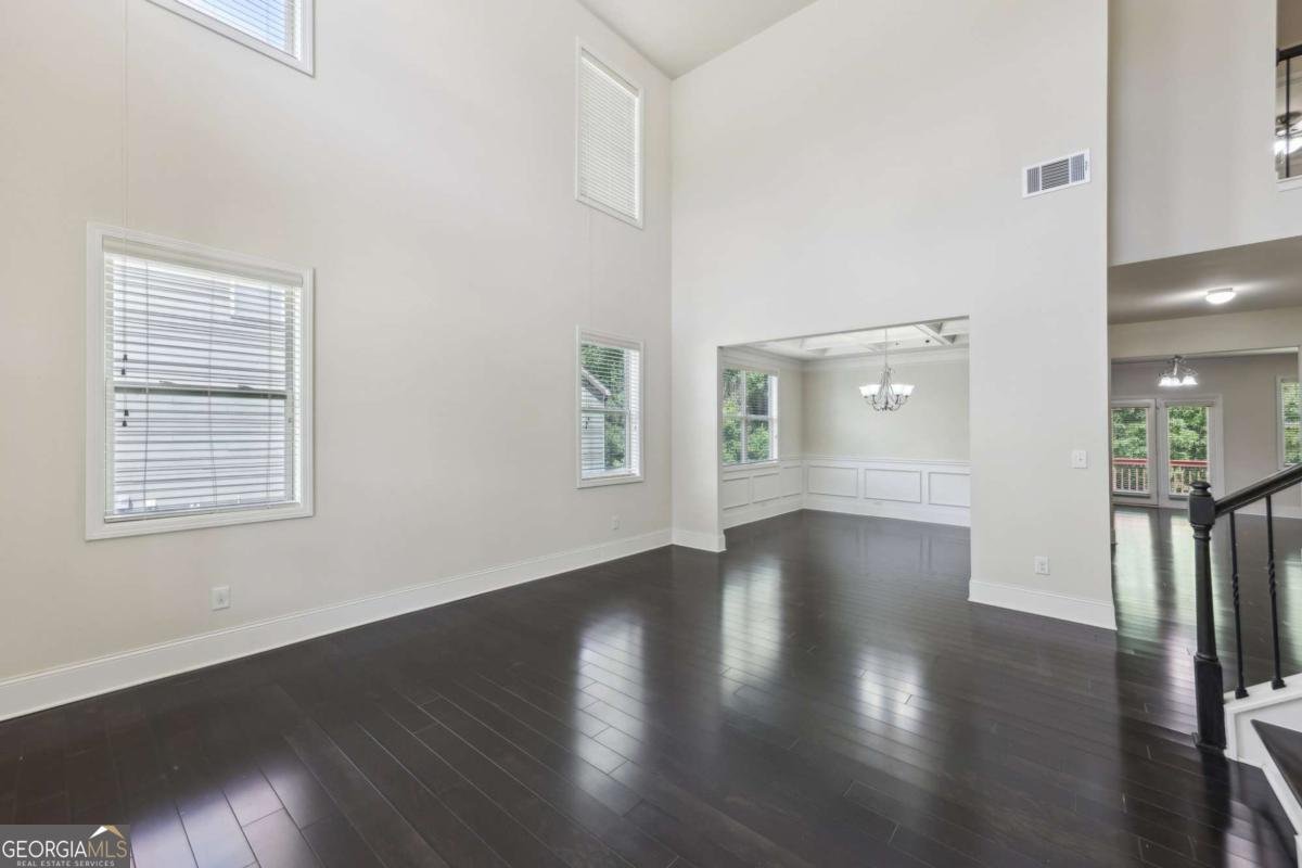 337 Liberty Drive Acworth - 8