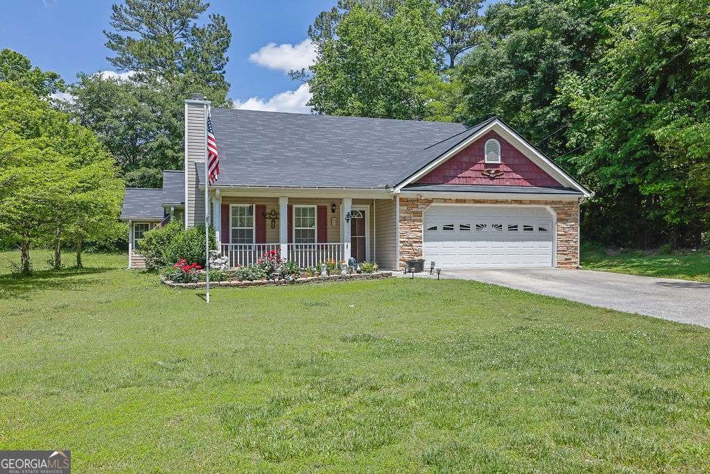 2416 Hurt Road Marietta - 1