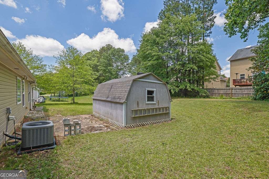 2416 Hurt Road Marietta - 27