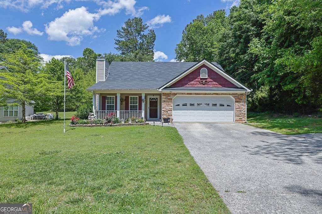 2416 Hurt Road Marietta - 3