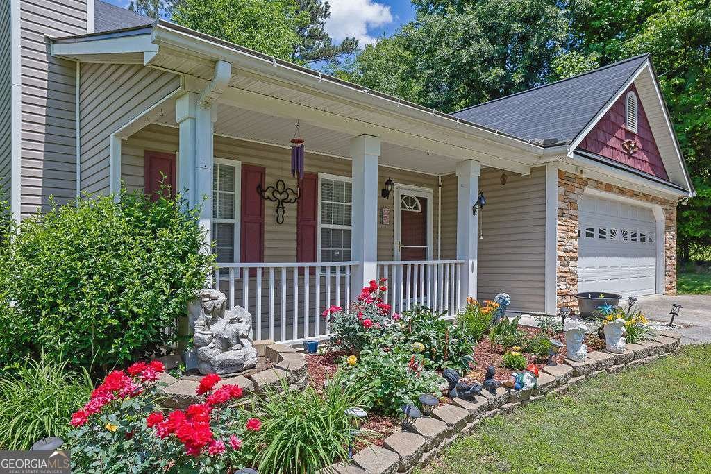 2416 Hurt Road Marietta - 4