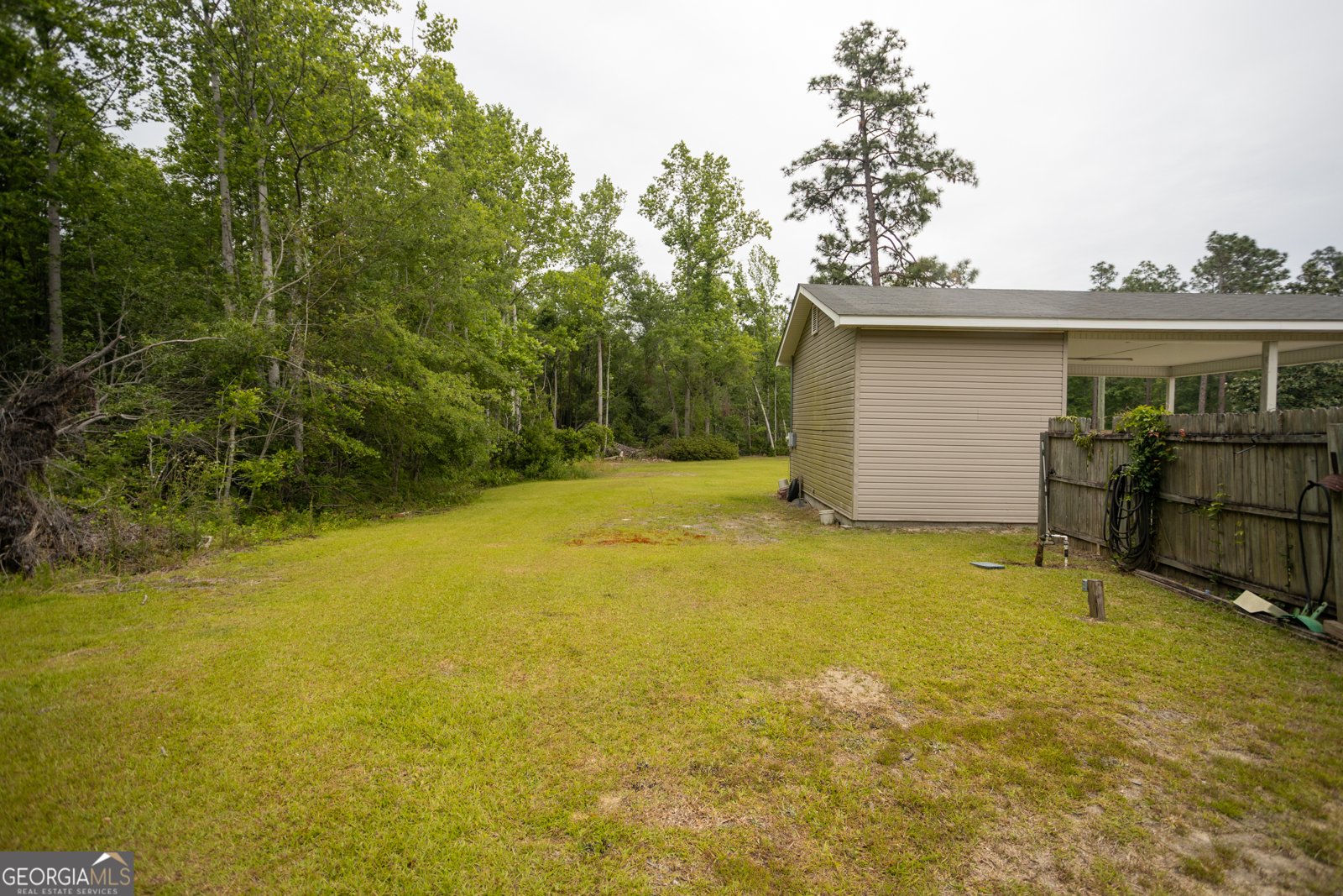 143 Atkinson Drive Swainsboro - 23