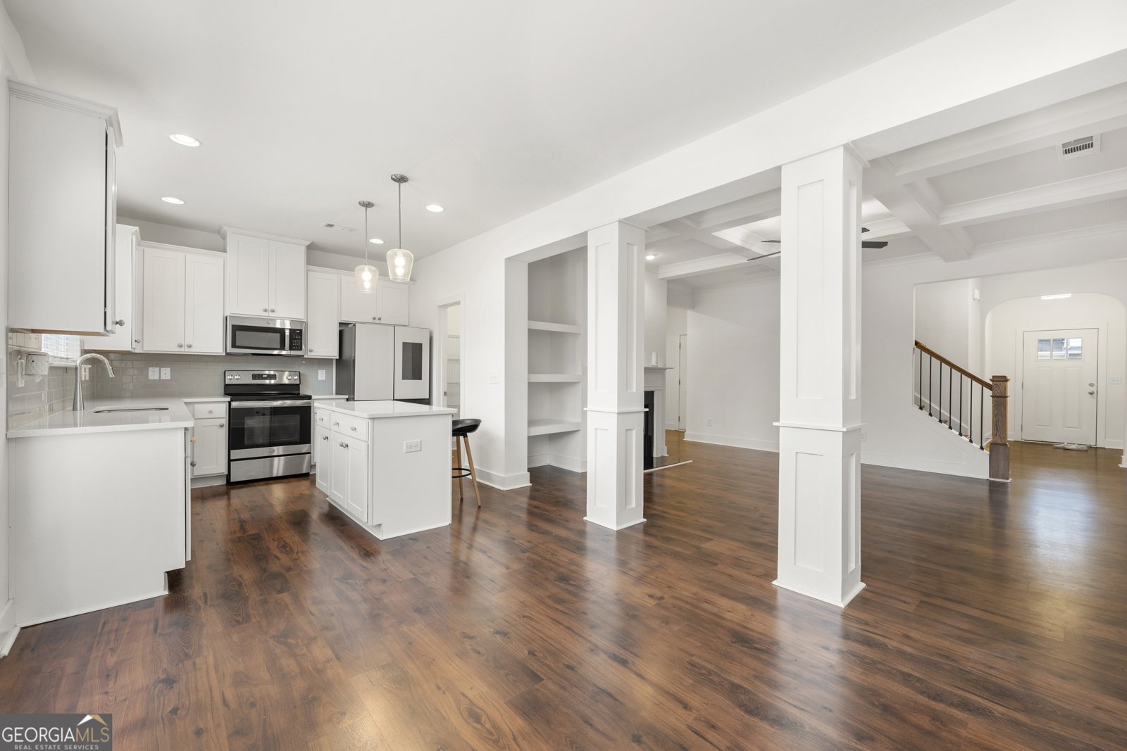 5365 Radford Loop Fairburn - 11