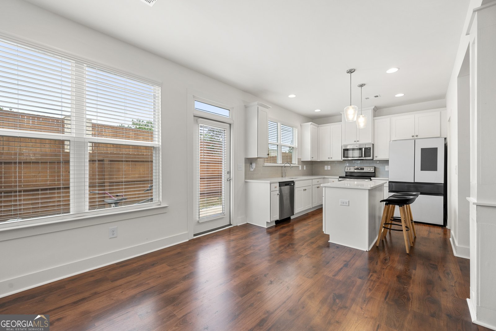 5365 Radford Loop Fairburn - 13