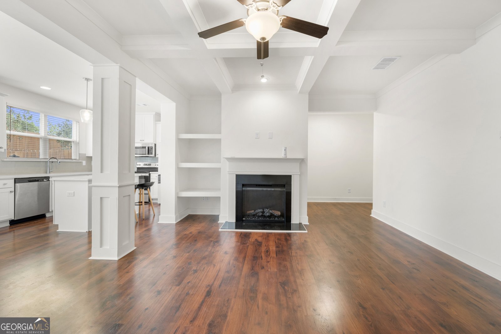 5365 Radford Loop Fairburn - 14