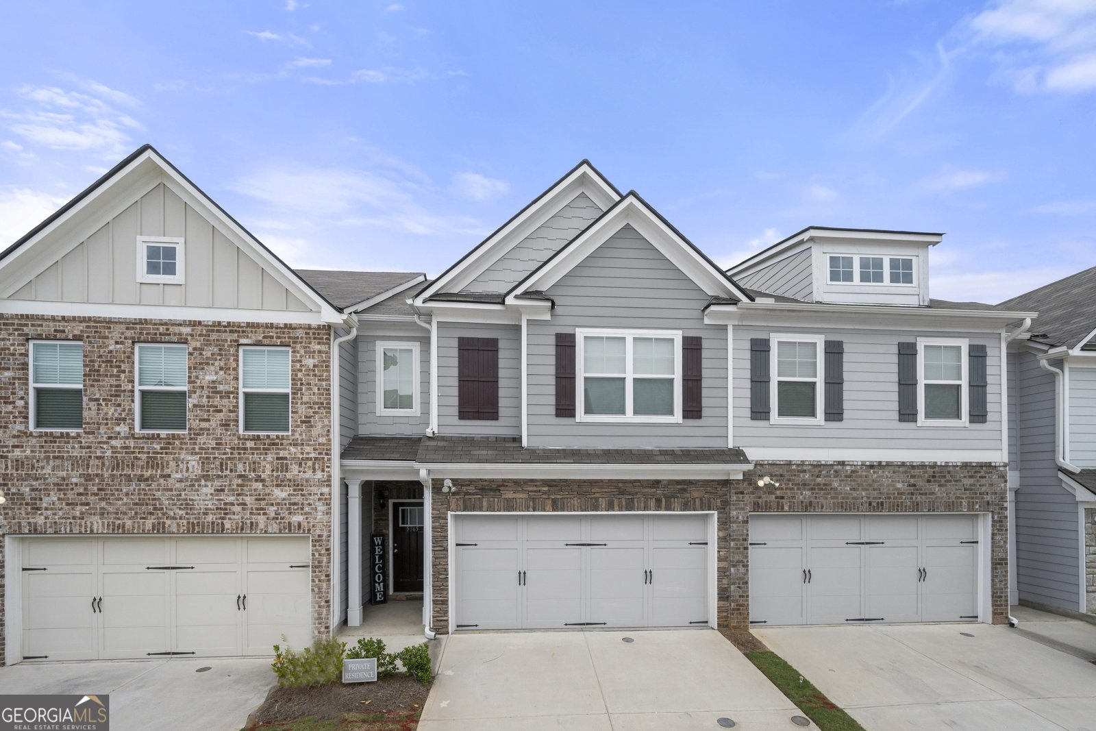 5365 Radford Loop Fairburn - 2