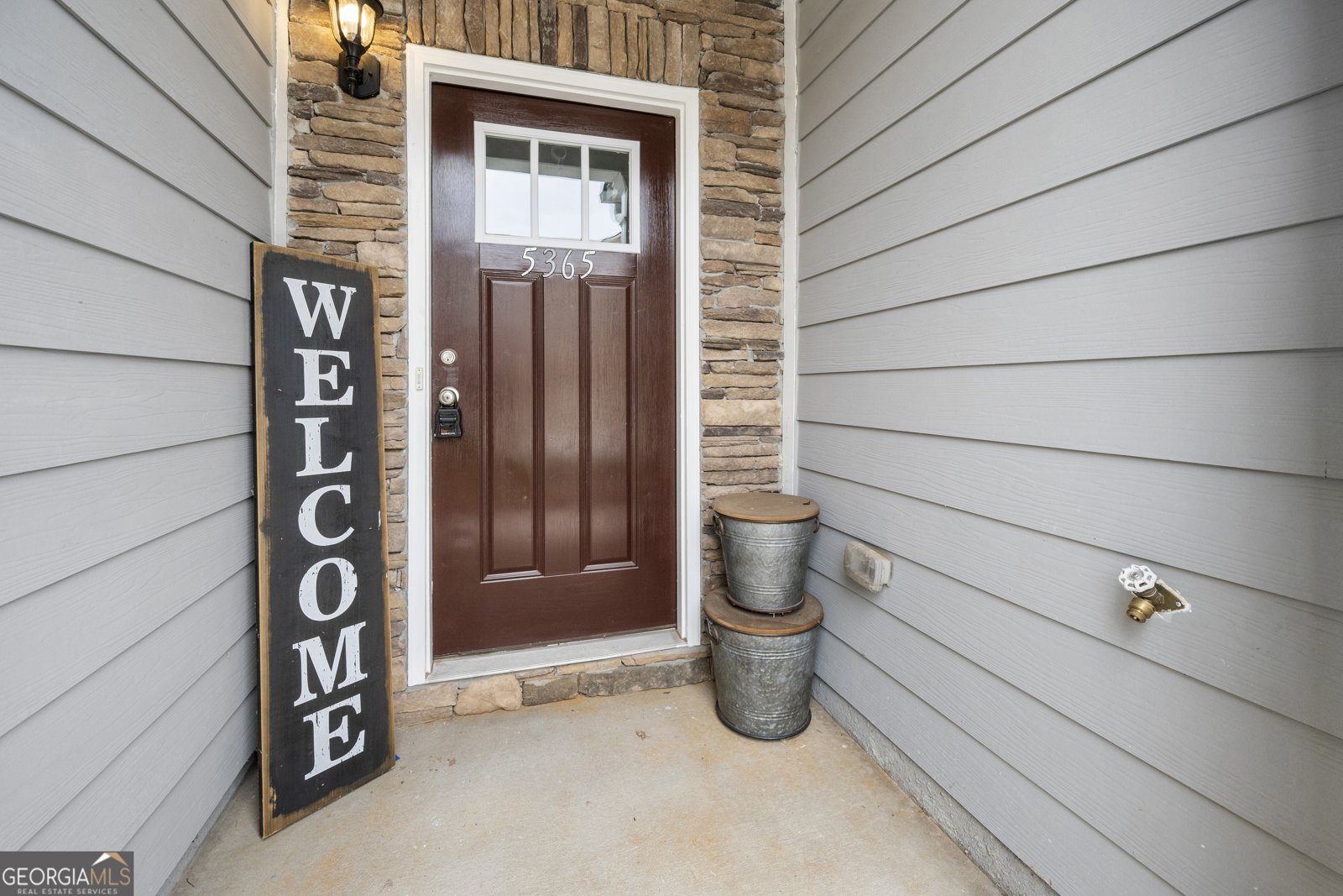 5365 Radford Loop Fairburn - 3