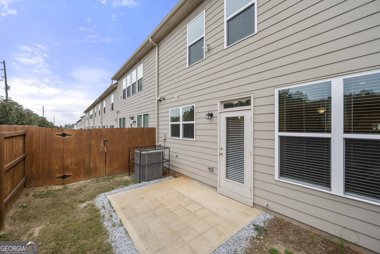 5365 Radford Loop Fairburn - 31