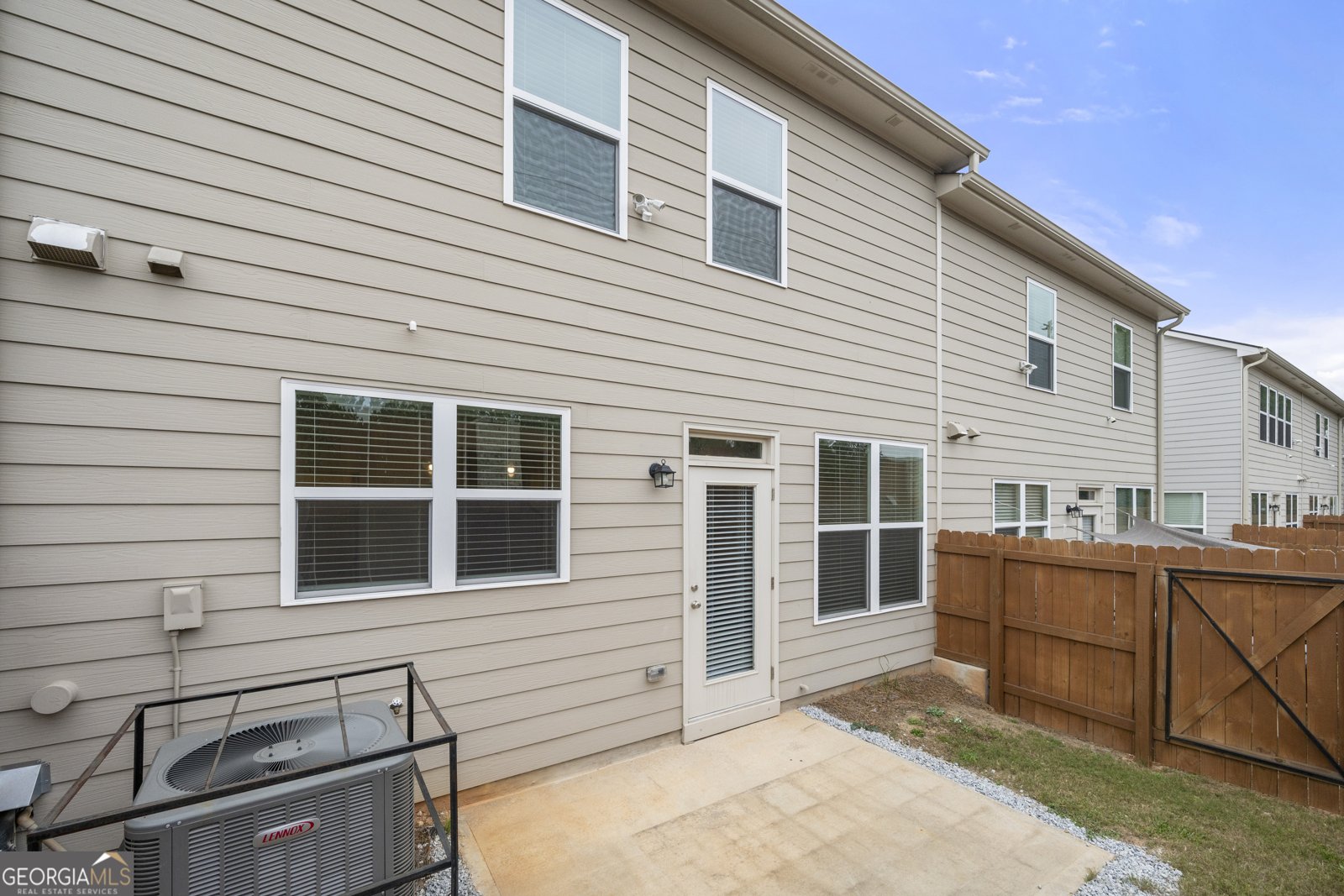 5365 Radford Loop Fairburn - 33
