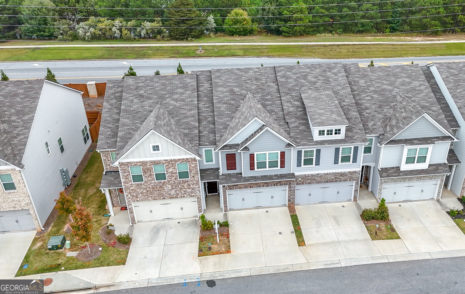 5365 Radford Loop Fairburn - 35