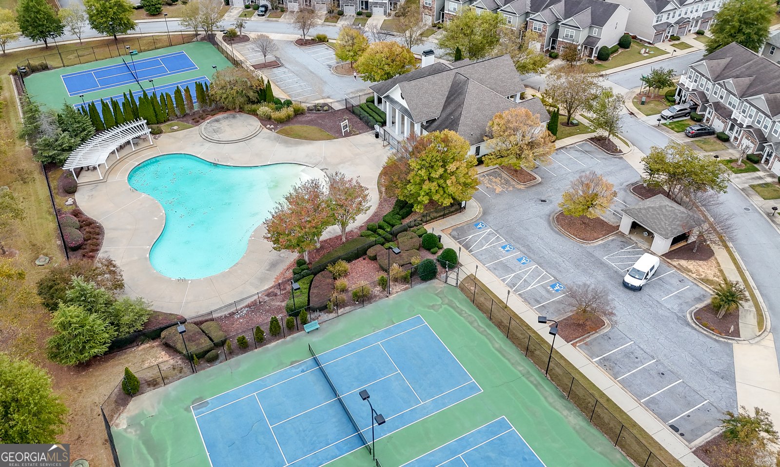 5365 Radford Loop Fairburn - 37