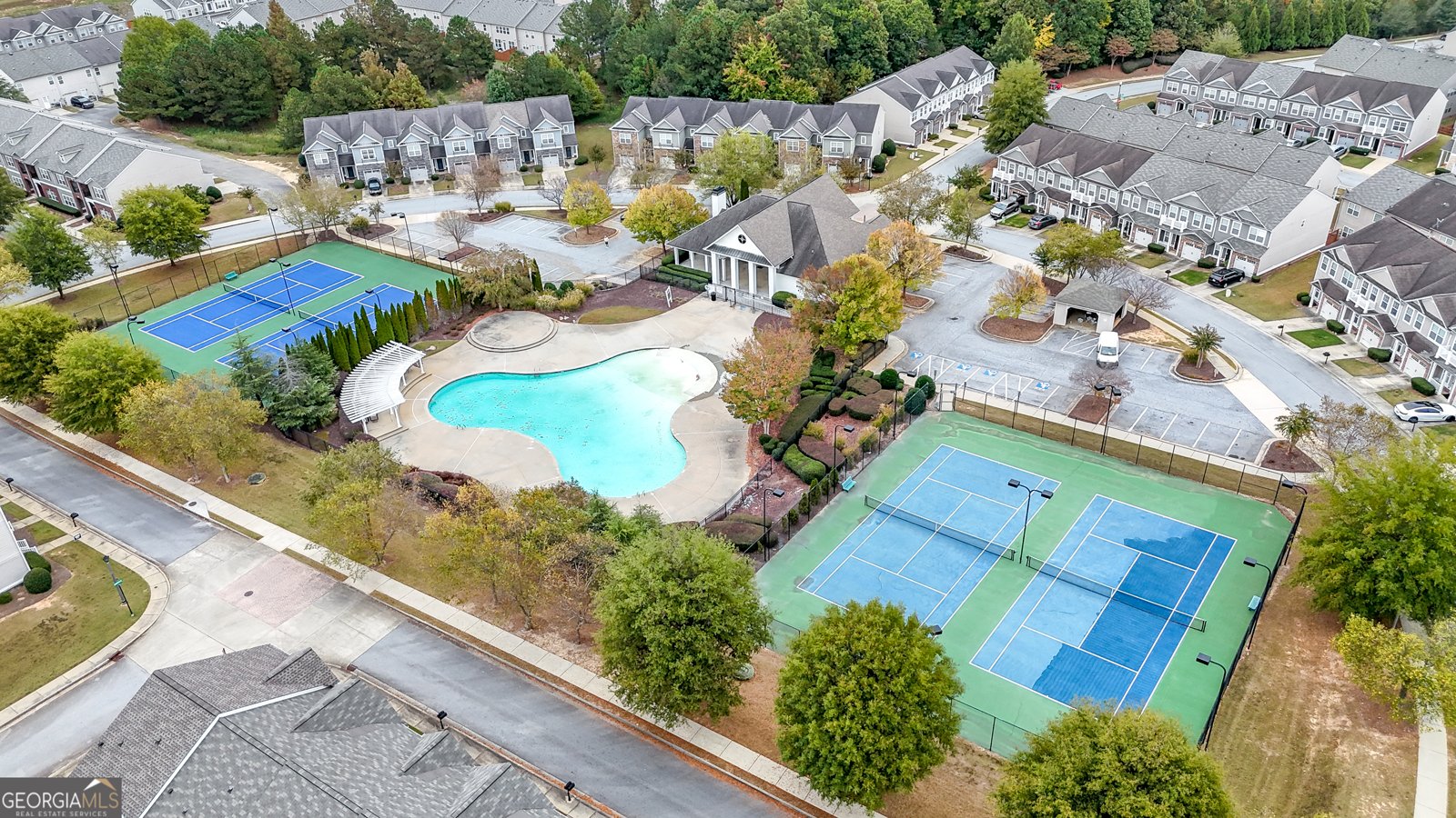 5365 Radford Loop Fairburn - 38