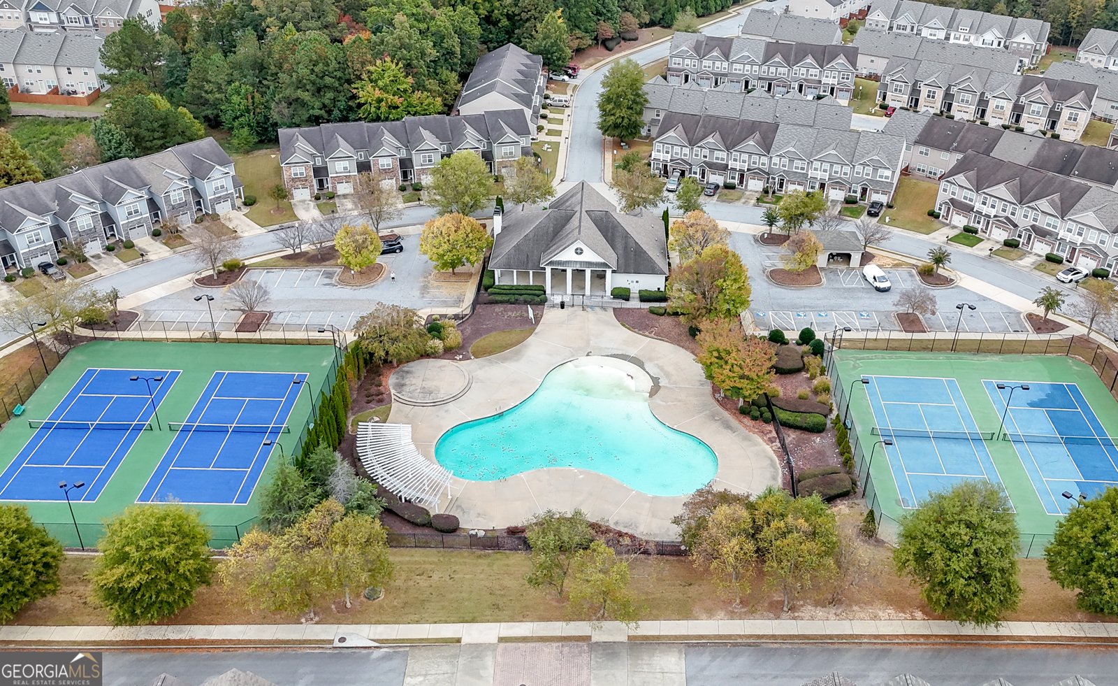 5365 Radford Loop Fairburn - 40