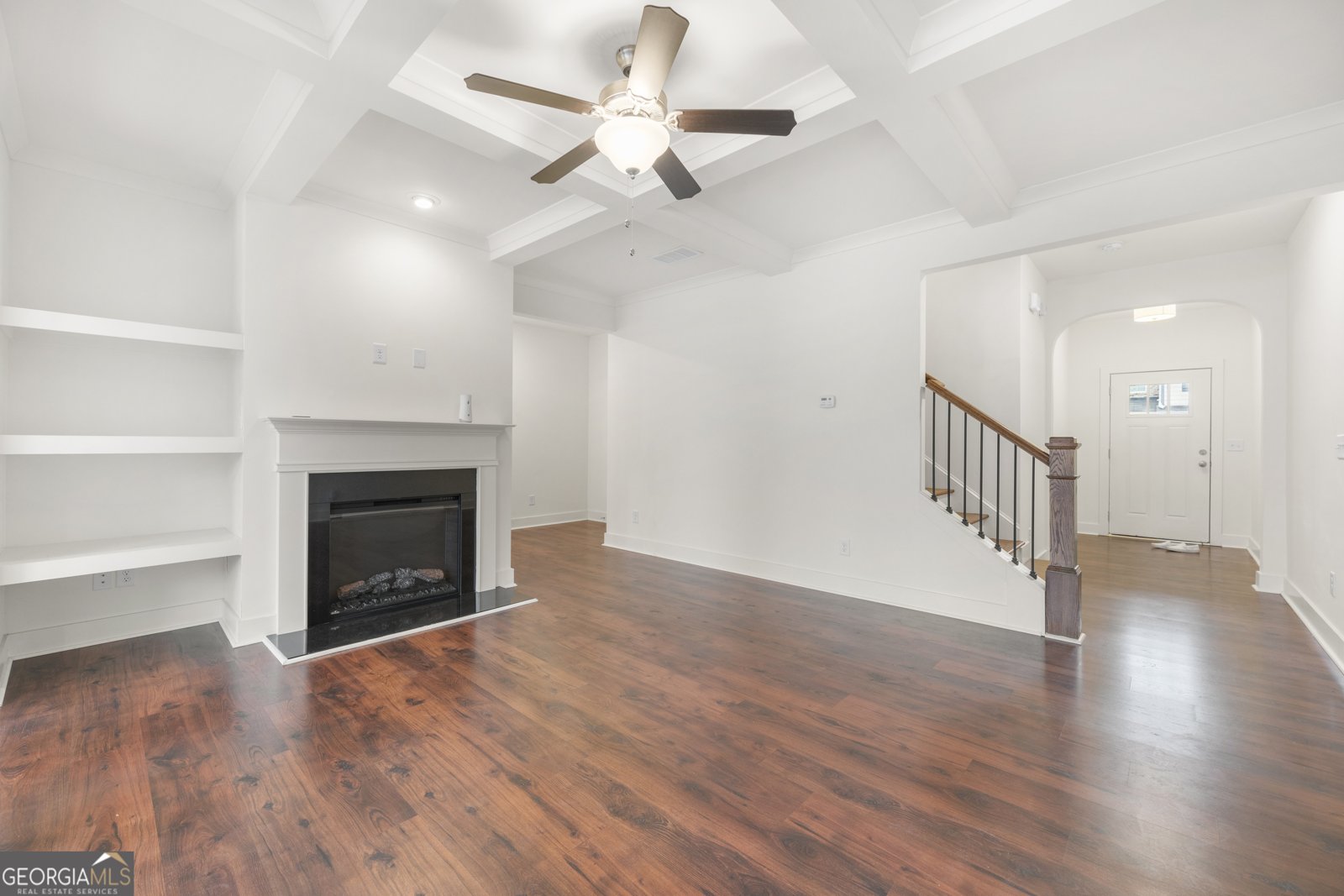 5365 Radford Loop Fairburn - 5