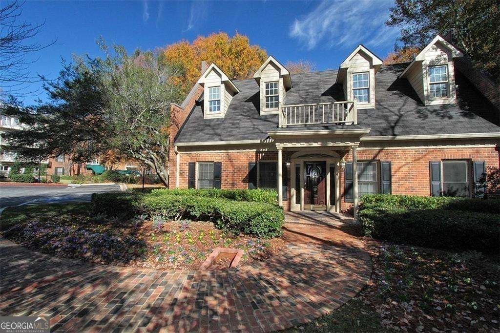 28106 Plantation Drive Atlanta - 31