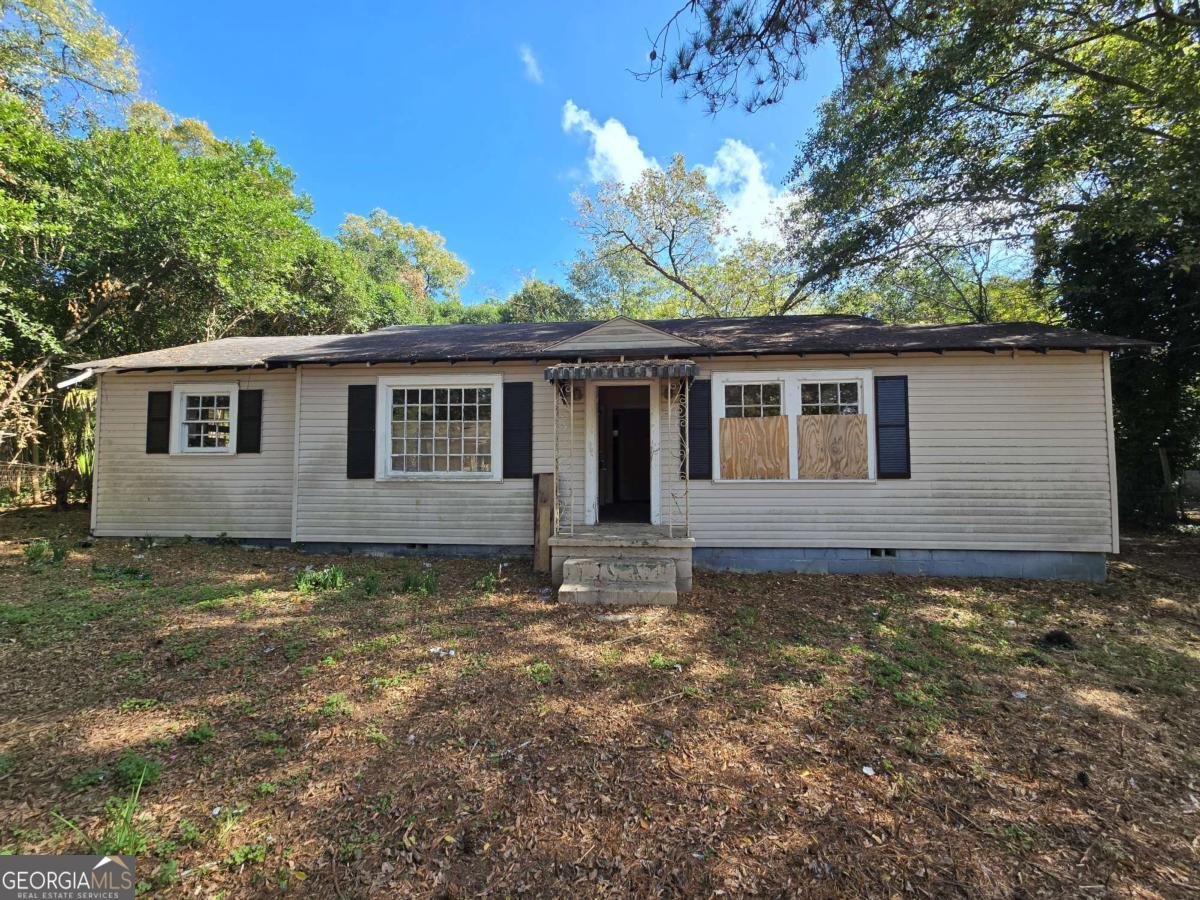 3846 Flamingo Drive Macon - 1