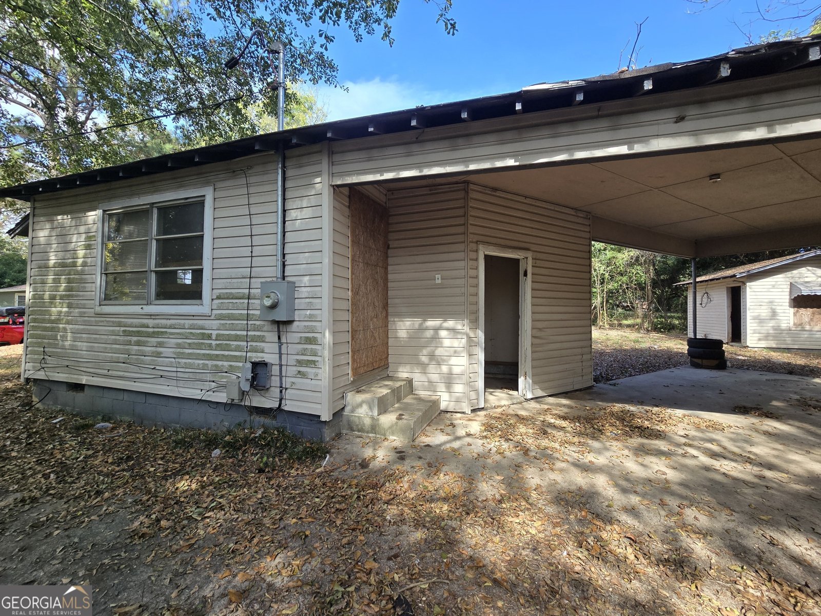3846 Flamingo Drive Macon - 19